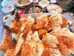 -大自然(鲁家村店)