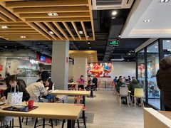 -永和大王(茉莉上新·军博店)