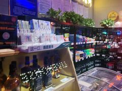 -唱吧麦颂KTV(马驹桥店)