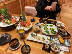 -王鼎精致料理铁板烧(世博源店)