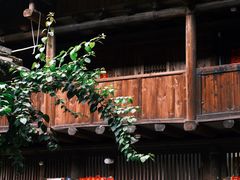 -福建土楼（南靖）云水谣景区-和贵楼