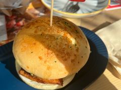 -必胜客(安盛购物广场金州店)