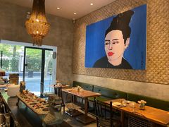 -Ginger(兴国路店)