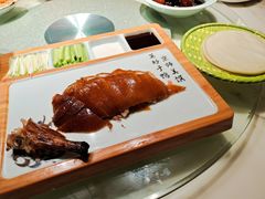 -梁家大院•农家菜(昆山会展中心店)