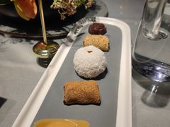 -北平食坊·烤鸭(黄寺大街店)