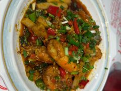 -辣出味岳阳特色烧烤·龙虾大排档(砂子塘总店)