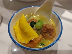 -兰湘子·湘菜小炒(长安万科广场店)
