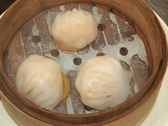 -京香轩·中餐厅(上海中庚聚龙酒店)