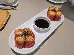 -蔡澜点心·粤菜(丽泽天街店)