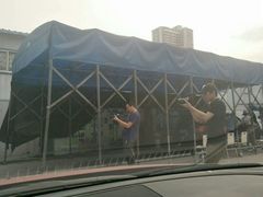 -喜憨儿洗车中心(梅林店)