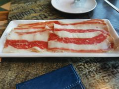 -潮派海记潮汕特色牛肉火锅(百年东街店)