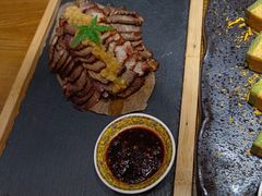 -敏珠拉姆藏餐·南京厨房(富春江东街店)