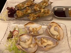 -白仁仔· 活烤海鲜 宵夜(豫园店)