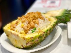 -鹿港小镇(金虹桥国际中心店)