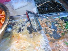 -阿姨卷饼(平凉路店)