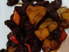 -烟雨江南(幸福街店)