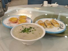 -旭璟酒家·传统粤菜·湘菜(逸景路店)