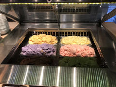 -富力希尔顿酒店·地阔自助餐厅