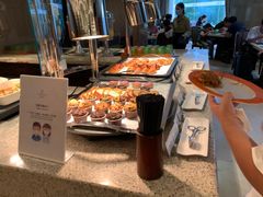 -广州粤海喜来登酒店