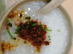 鸡粥-百家鸡味馆(清泰店)