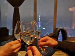 -广州四季酒店·天吧·高空酒吧