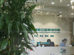 -美联众合动物医院·24h转诊中心