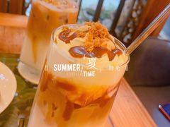 -西关84·History·Art·Cafe