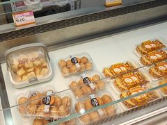 -广隆蛋挞王(农讲所店)