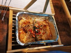 -串玖郎绿色串吧(丽晶公馆店)