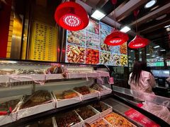 -白魁老号饭庄(安内店)