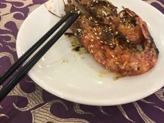 -三亚胜意海景酒店·海鲜自助餐厅(三亚湾路店)