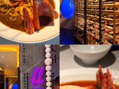-莉莉海堂HAITANG·烤鸭(国贸商城店)