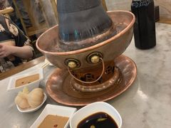 -牛街·马辈儿涮肉(牛街二店)