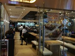 门面-大家乐(广州中华广场店)