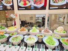 -千禧楼大酒店(高昌路店)