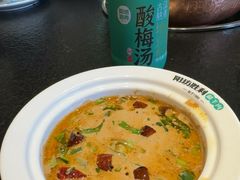 -阳坊胜利涮羊肉(阳坊老店)
