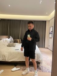 -CUTMAN男士理发