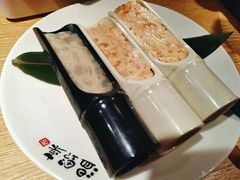 -温野菜涮涮锅(西单大悦城店)