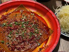 -袁山山重庆火锅(丈八北路店)