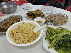 -嘉升大排档(番禺总店)