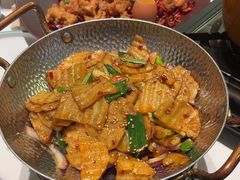 -聆桂烤鸭·金奖烤鸭(静联广场店)