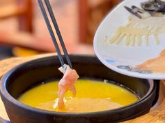-桥香园过桥米线(国贸店)