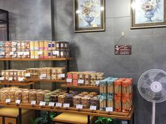 零售区-东南饼庄(苏圃路店)