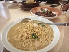 -锦江饭店锦北楼-锦江厅