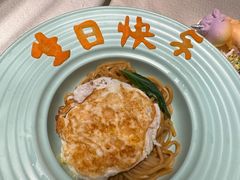 -迦南苑·新派青岛菜·生日纪念日主题餐厅