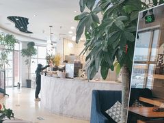 -花舍·新派粤菜·西餐·下午茶(亚运村·鸟巢店)