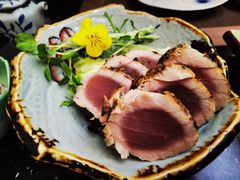 火焰金枪鱼-德川家日本料理(中关村寰太大厦店)