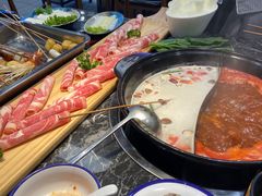 -钢管厂五区小郡肝火锅串串 Chuan Chuan hot pot