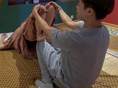 -泰悠谷养生SPA(世茂商业街店)