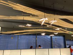 -绿茶餐厅(成都太古里店)